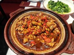 -千百味红餐厅·江西菜(绿地双子塔店)