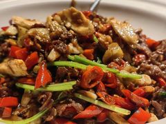 -隐厨·中国菜馆(三里屯T+MALL店)