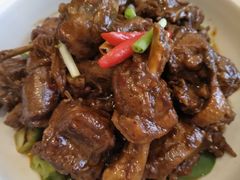 洪湖本草鸭-小蓝鲸湖北菜(八一路店)