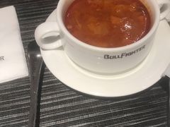 罗宋汤-斗牛士牛排餐厅(嘉里汇店)