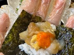 -咸草酱蟹