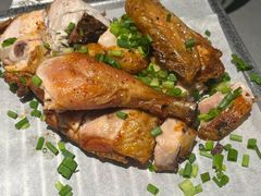 -绿茶餐厅(广州天河城店)