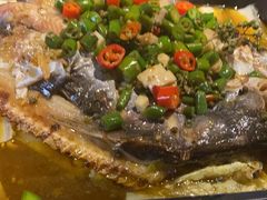 -令狐冲·活鱼馆(宝龙店)