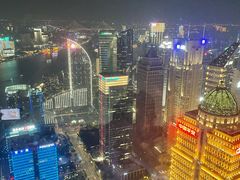 -东方明珠广播电视塔