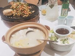 炙子烤肉-天和晟烤鸭店(玉泉西街店)