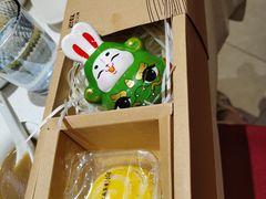 -巴奴毛肚火锅(大剧院店)