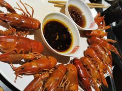 -红盔甲·小龙虾(人民广场店)