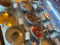 -西双版纳洲际度假酒店-海鲜傣味烧烤·侬香全日制餐厅