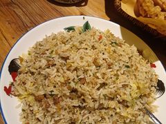 -破三川·新川菜(静安大融城店)