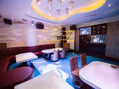 -音乐在线主题氧吧KTV(佳宁娜广场店)