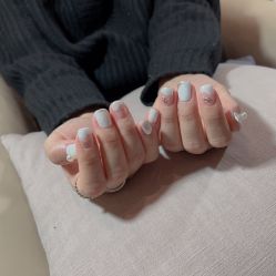 点击看大图 -LILY NAILS美甲美睫