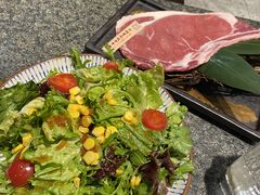 -NIUAN牛庵·日式和牛烧肉(恒隆店)