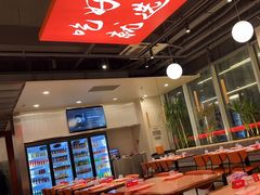 -杨氏青龙虾·羊蝎子(珠江路店)