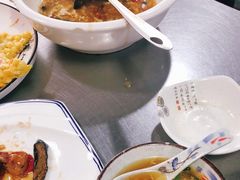 -傅先生东北菜(青年城店)