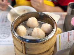 -点点心点心专门店(湾仔店)