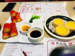 -点都德(大茶楼店)