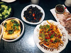 -马头巷·食景园(苏州总店)