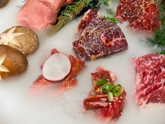 -厚贞日式烤肉(浦东汇智店)