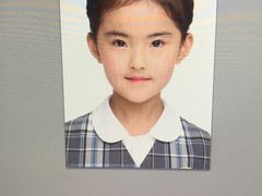 -真我樣照相馆·身份证·证件照·外拍(环球港店)