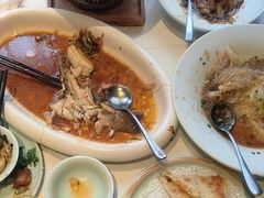 -惠丰堂饭庄·烤鸭·京味菜(翠微路店)