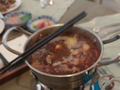 -TABLE·味西餐厅-成都茂业JW万豪酒店