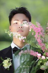-罗马经典婚纱摄影·轻奢化定制
