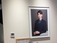 -方快PLUS照相馆(大上海时代广场店)