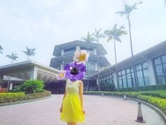 -麓湖高尔夫球俱乐部