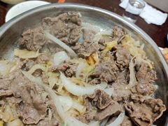 -朝鲜饭店(房山店)