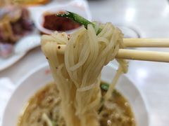 -三姐妹冷面馆(保卫路店)