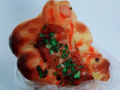 美式披萨-苹果花园(龙漕路店)