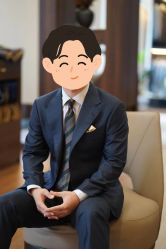 -Mr.Royal御匠先生·手工全麻衬衣西服定制