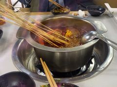 -屋头串串(龙潭寺店)