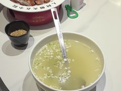 -乔家小院•非遗驴肉•本地小海鲜(滨河路店)