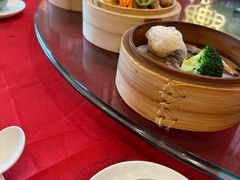 虾饺-星湖愉景酒家