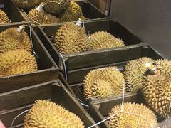 -盒马鲜生(顺义店)