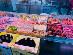 -许家鸡味手抻面馆(杏林街店)