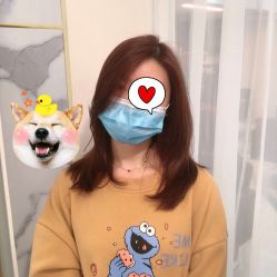 -京都造型·烫发·染发