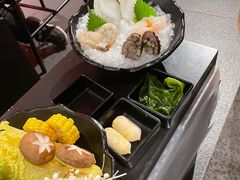 -降霜牛寿喜烧.和牛金赏Plus(501城市广场店)