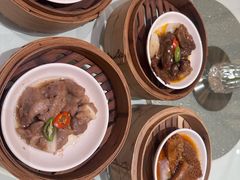-香宫中餐厅·大连香格里拉(人民路店)