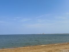 -东戴河风景区-止锚湾