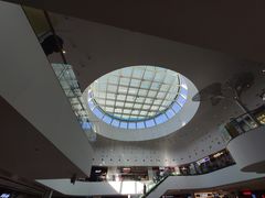 -北京长安天街