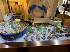 -上海和平饭店-华懋阁 The Cathay Room