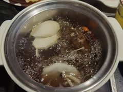 -汉城馆·烤肉火锅餐厅·韩国烤肉(河北云瑧世纪大饭店)
