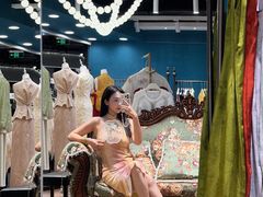 -南京时尚莱迪购物广场(正洪街店)
