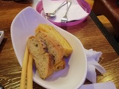 -安妮意大利餐厅(世贸天阶店)