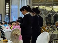 参汤鲜虾饺-百乐门喜宴(海珠广场华厦店)