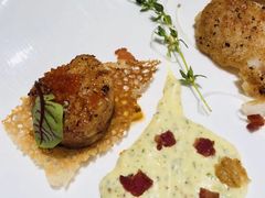 -香樟花园法式铁板烧(恒隆广场店)
