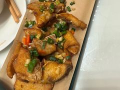 -清晖小苑·顺德菜(观澜湖新城店)