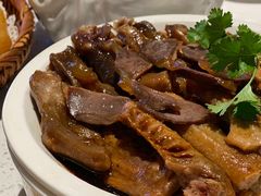 卤水拼盘-79号渔船海鲜饭店(宝安店)